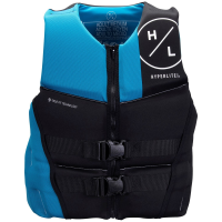 Hyperlite Prime CGA Wake Vest 2025 in Blue size Medium