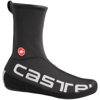 Castelli Diluvio UL Shoe Cover 2022 in Black size Large/X-Large | Neoprene