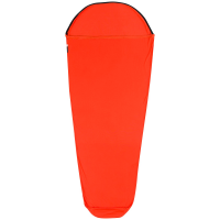 Sea to Summit Thermolite(R) Reactor(TM) Extreme Sleeping Bag Liner 2022 in Red size Regular | Polyester