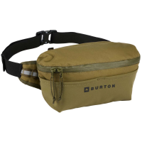 Burton Multipath Accessory Bag 2021 in Gray size 5L