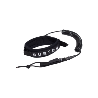 Burton XM Powsurf Leash 2023 in Black