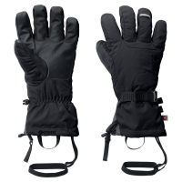Mountain Hardwear FireFall/2(TM) GORE-TEX Gloves 2023 in Navy size Large