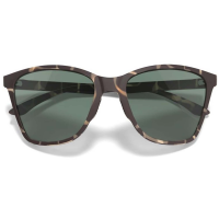 Sunski Anza Sunglasses 2022 in Brown | Plastic