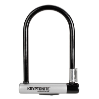 Kryptonite KryptoLok ATB U-Lock 2022 size 5" X 9"