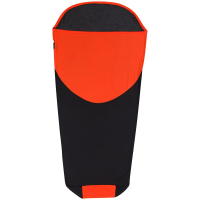 Sea to Summit Thermolite(R) Reactor(TM) Compact Plus Sleeping Bag Liner 2022 in Red size Regular | Polyester