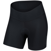 Women's Pearl Izumi Sugar 5 Shorts 2022 in Black size 2X-Large