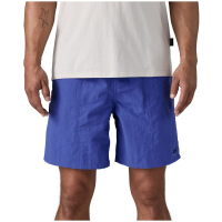 Patagonia Baggies 7 Shorts Men's 2025 in Blue size Small | Nylon