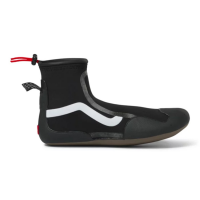 Vans Surf 2 Mid Boots 2022 in Black size 8 | Rubber/Neoprene