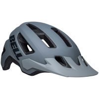 Bell Nomad 2 MIPS Bike Helmet 2022 in Black size Medium/Large | Polyester