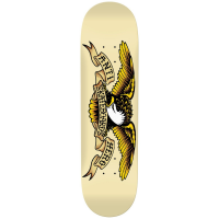 Anti Hero Classic Eagle Skateboard Deck 2026 size 8.62