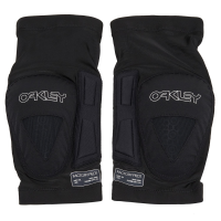 Oakley All Mountain RZ Labs Knee Guards 2023 size Medium/Large | Nylon/Lycra/Rubber