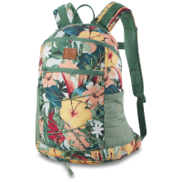 Dakine WNDR 18L Backpack 2024 | Polyester