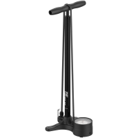 Lezyne Sport Floor Drive 3.5 Floor Pump 2024 in Black