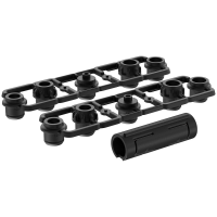 Thule FastRide Axle Adapter Set 2021 in Black