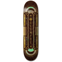 Element Pearl WWFE Skateboard Deck 2022 size 8.0
