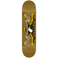 Anti Hero Classic Eagle Skateboard Deck 2025 size 8.06