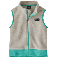 Kid's Patagonia Synch Vest Toddlers' 2023 in Blue size 5 | Spandex/Polyester