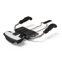 Marker Alpinist Ski Binding Brakes 2026 size 90