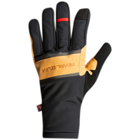 Pearl Izumi AmFIB Lite Glove 2022 in Black size X-Small | Nylon/Spandex/Leather