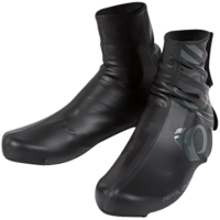 Pearl Izumi PRO Barrier WxB Shoe Cover 2022 in Black size Medium | Elastane/Rubber/Polyester