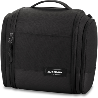 Dakine Daybreak Large Travel Kit 2022 Bag in Black | Polyester/Vinyl