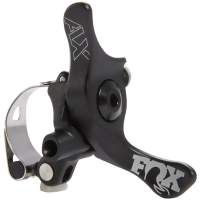 Fox Racing Drop Bar Dual Pull Lever 2022 - 22.2, MM, I-SPEC_EV size 22.2 Mm I-Spec_Ev | Aluminum