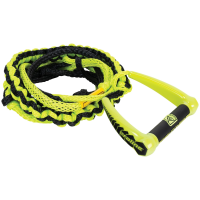 Proline LG Suede Surf Rope 2025 in Yellow | Leather/Suede