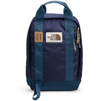 The North Face Tote Pack 2022 in Blue