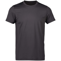 POC Reform Enduro Light T-Shirt 2022 in Gray size Small | Polyester