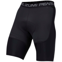 Pearl Izumi Select Liner Shorts 2022 in Black size X-Large | Elastane/Polyester