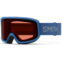 Smith Frontier Goggles 2025 in Blue
