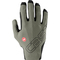 Castelli Unlimited LF Bike Gloves 2022 in Black size X-Large