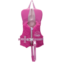Kid's Connelly Infant Classic Neo CGA Wakeboard VestInfant Girls' 2022 - Infant | Neoprene