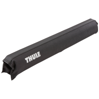 Thule Surf Pads 2025 - Wide - Medium 20 size Wide - M 20" | Nylon