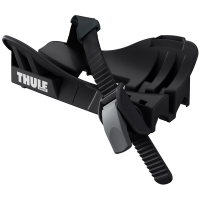 Thule ProRide Fat Bike Adapter 2021 in Black