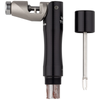 Wolf Tooth Components EnCase System Chain and Tire Plug Multitool 2023 in Black | Aluminum