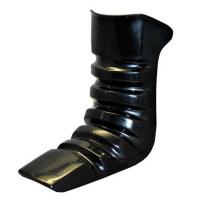 Full Tilt Flex 8 Boot Tongue in Black size X-Large