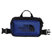 The North Face Explore BLT Fanny Pack 2021 in Blue | Polyester