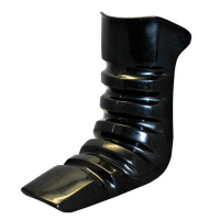 Full Tilt Flex 6 Boot Tongue in Black size X-Large