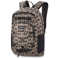 Kid's Dakine Grom Pack 13L Backpack 2023 in Green | Polyester