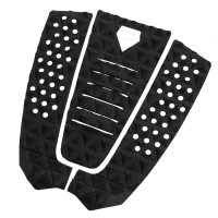 Gorilla Grip The Jane Traction Pad 2021 in Black