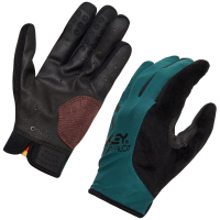 Oakley All Conditions Bike Gloves 2021 size Small | Nylon/Spandex/Lycra