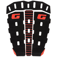 Gorilla Grip Kick Traction Pad 2022 in Black