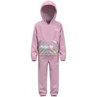 Kid's The North Face Camp Fleece Set Toddlers' 2022 in Pink size 5 | Cotton/Polyester