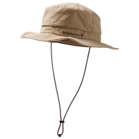 Smartwool Sun Hat 2021 in Khaki size Large/X-Large | Wool/Polyester