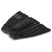 Kid's Dakine John John Florence Grom Surf Traction Pad in Black