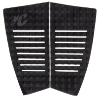 Creatures of Leisure Icon Fish Traction Pad 2021 in Black