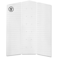 Sympl Supply Co Ndeg8 Front Traction Pad 2021 in White