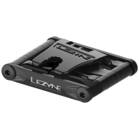 Lezyne V Pro 17 Multi-Tool 2025 in Black | Aluminum