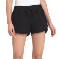 Women's The North Face Class V Mini Shorts 2022 in Black size Small | Nylon/Elastane